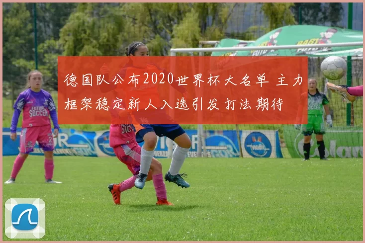 德国队公布2020世界杯大名单 主力框架稳定新人入选引发打法期待