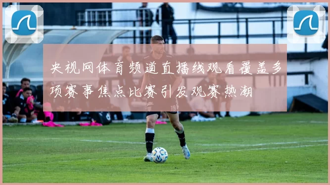 央视网体育频道直播线观看覆盖多项赛事焦点比赛引发观赛热潮