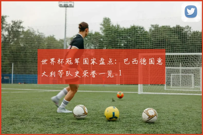 世界杯冠军国家盘点：巴西德国意大利等队史荣誉一览_1